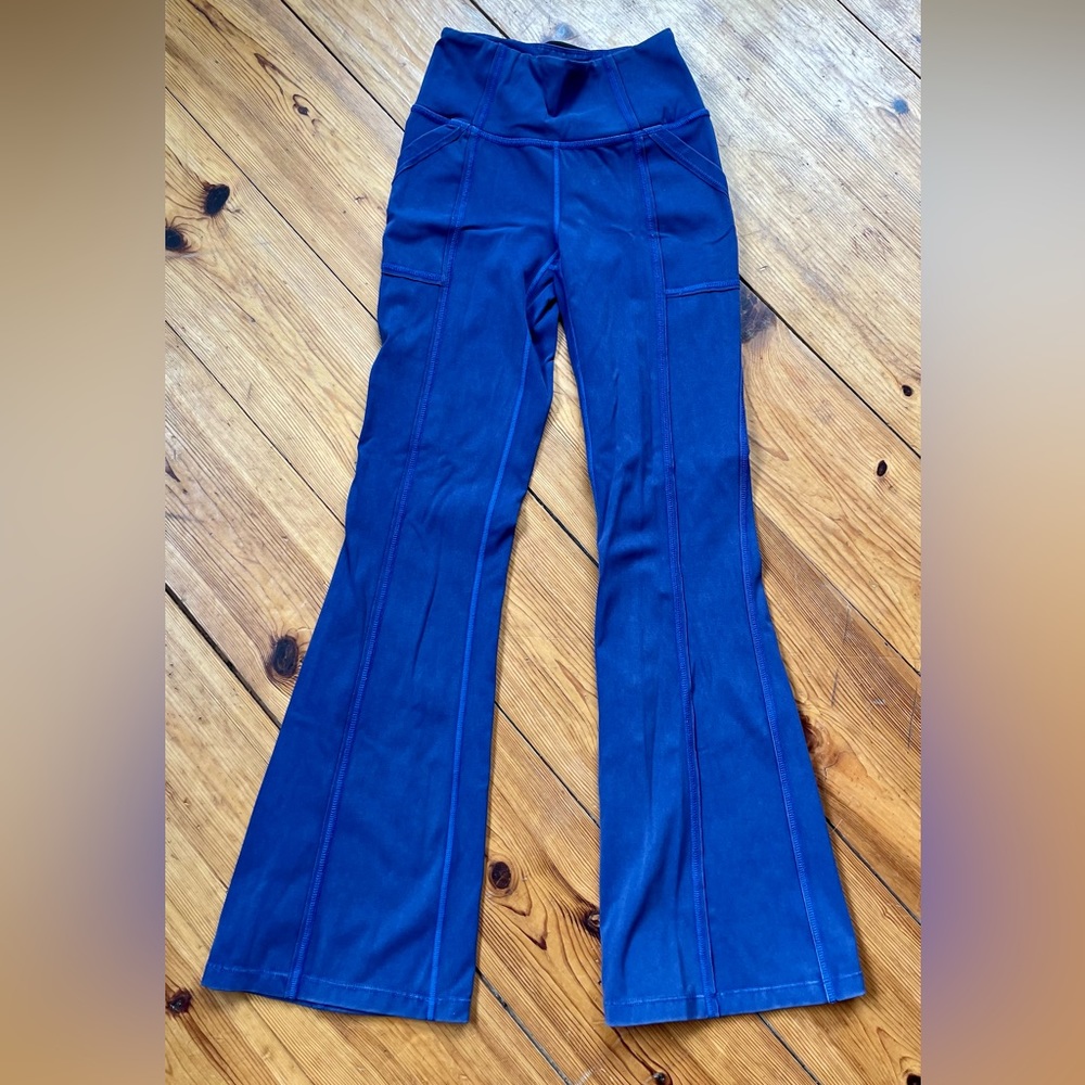 Free People Movement Tag Team Flare